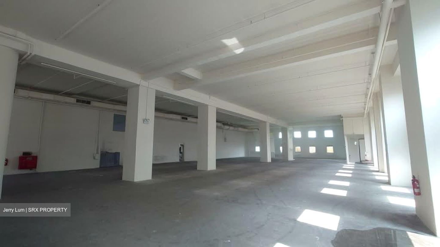Woodlands Spectrum (D25), Factory #551922521